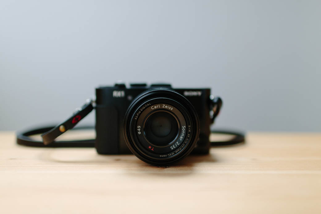 Sony RX1 Reviewed – mutelife