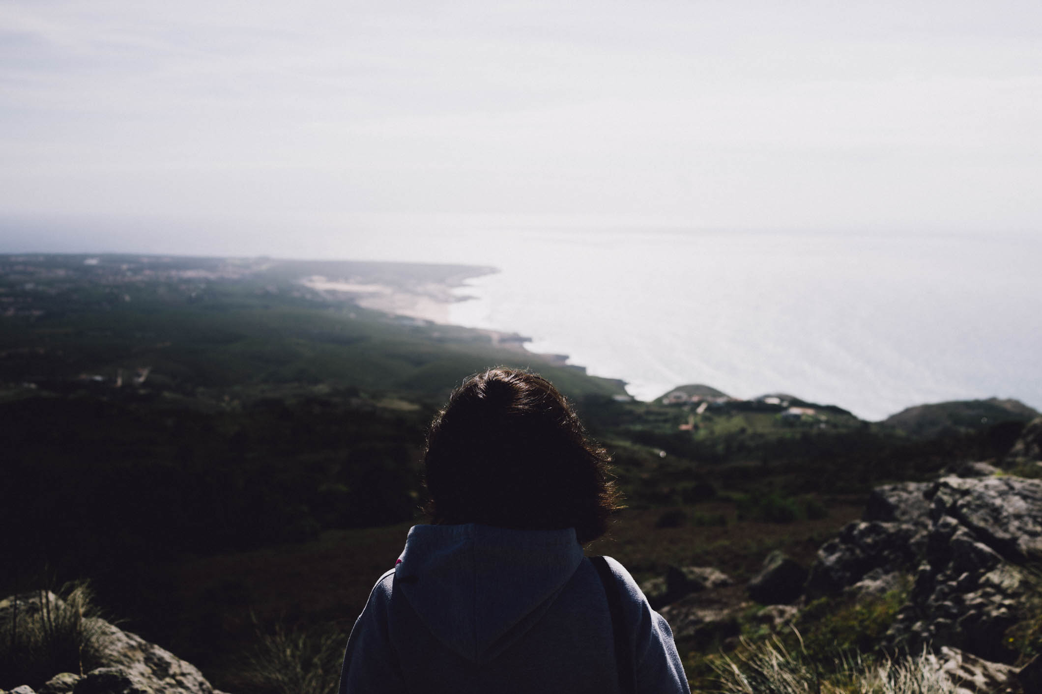 Exploring Sintra Mutelife