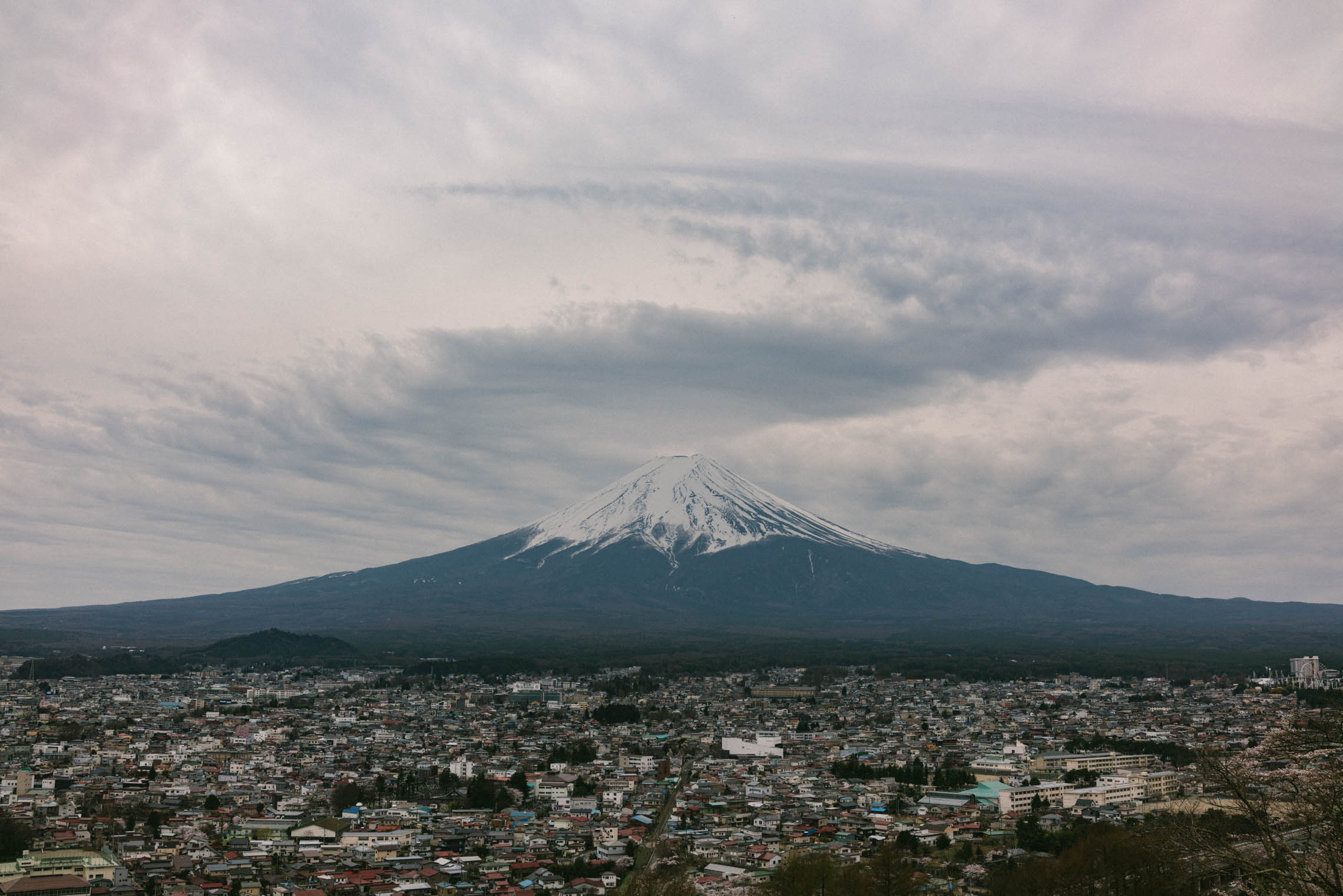 Fuji-san